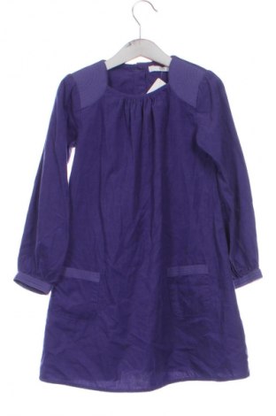Kinderkleid Kids, Größe 6-9m/ 68-74 cm, Farbe Lila, Preis 1,99 €