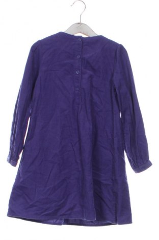 Kinderkleid Kids, Größe 6-9m/ 68-74 cm, Farbe Lila, Preis 1,99 €