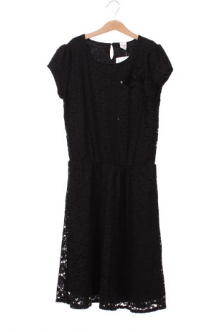 Kinderkleid LCW, Größe 13-14y/ 164-168 cm, Farbe Schwarz, Preis 2,99 €