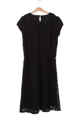 Kinderkleid LCW, Größe 13-14y/ 164-168 cm, Farbe Schwarz, Preis 2,99 €
