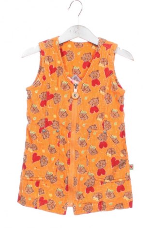 Παιδικό φόρεμα Lindex, Μέγεθος 3-4y/ 104-110 εκ., Χρώμα Πολύχρωμο, Τιμή 8,10 €