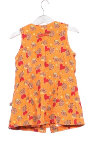 Παιδικό φόρεμα Lindex, Μέγεθος 3-4y/ 104-110 εκ., Χρώμα Πολύχρωμο, Τιμή 8,10 €