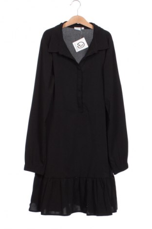 Gyerek ruha Name It, Méret 12-13y / 158-164 cm, Szín Fekete, Ár 3 189 Ft