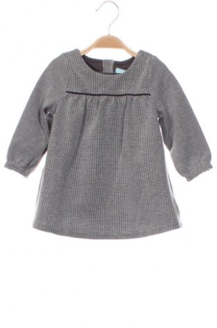 Kinderkleid Obaibi, Größe 6-9m/ 68-74 cm, Farbe Mehrfarbig, Preis 1,99 €