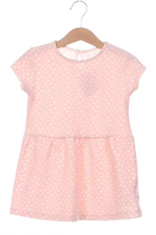 Kinderkleid Pepco, Größe 18-24m/ 86-98 cm, Farbe Mehrfarbig, Preis 1,99 €