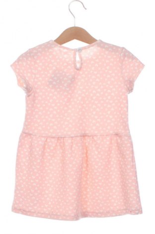 Kinderkleid Pepco, Größe 18-24m/ 86-98 cm, Farbe Mehrfarbig, Preis 1,99 €