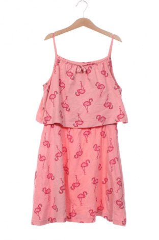 Kinderkleid Pepperts!, Größe 10-11y/ 146-152 cm, Farbe Mehrfarbig, Preis 1,99 €