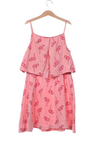 Kinderkleid Pepperts!, Größe 10-11y/ 146-152 cm, Farbe Mehrfarbig, Preis 1,99 €