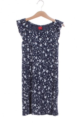 Παιδικό φόρεμα S.Oliver, Μέγεθος 5-6y/ 116-122 εκ., Χρώμα Πολύχρωμο, Τιμή 2,99 €