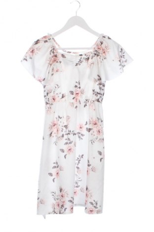 Kinderkleid SHEIN, Größe 10-11y/ 146-152 cm, Farbe Mehrfarbig, Preis 5,37 €