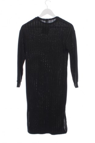 Παιδικό φόρεμα SHEIN, Μέγεθος 11-12y/ 152-158 εκ., Χρώμα Μαύρο, Τιμή 1,99 €