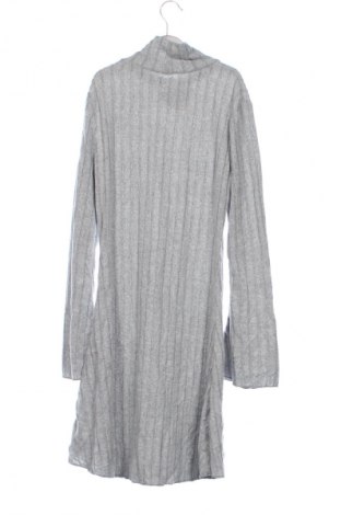 Kinderkleid SHEIN, Größe 13-14y/ 164-168 cm, Farbe Grau, Preis 3,99 €