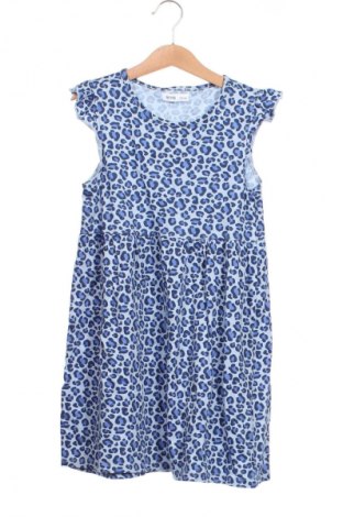 Kinderkleid Sinsay, Größe 7-8y/ 128-134 cm, Farbe Mehrfarbig, Preis 5,00 €