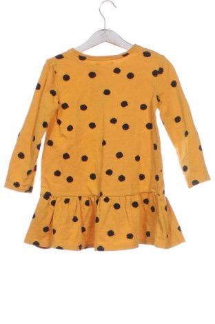 Kinderkleid Sinsay, Größe 4-5y/ 110-116 cm, Farbe Mehrfarbig, Preis 9,72 €