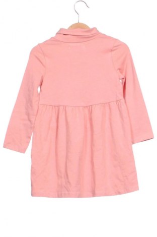 Παιδικό φόρεμα Sinsay, Μέγεθος 18-24m/ 86-98 εκ., Χρώμα Ρόζ , Τιμή 6,99 €