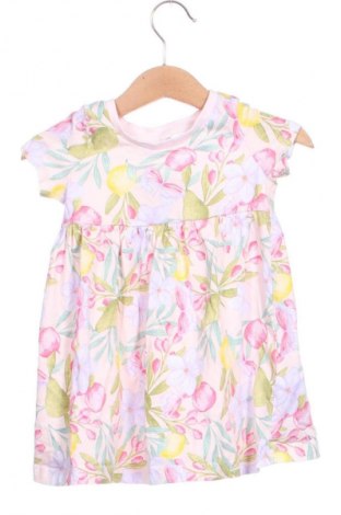Kinderkleid Unbranded, Größe 9-12m/ 74-80 cm, Farbe Mehrfarbig, Preis 4,99 €
