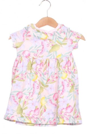 Kinderkleid Unbranded, Größe 9-12m/ 74-80 cm, Farbe Mehrfarbig, Preis 4,99 €