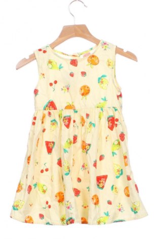 Kinderkleid Unbranded, Größe 18-24m/ 86-98 cm, Farbe Mehrfarbig, Preis 5,11 €