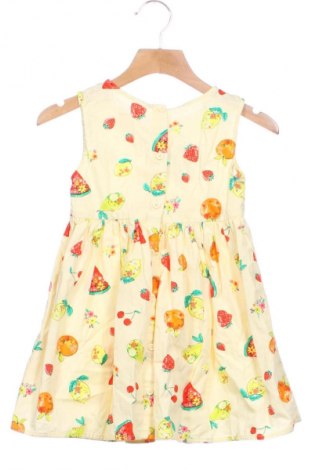 Kinderkleid Unbranded, Größe 18-24m/ 86-98 cm, Farbe Mehrfarbig, Preis 5,11 €