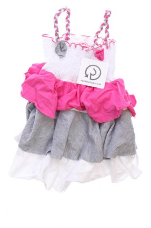 Kinderkleid Unbranded, Größe 3-6m/ 62-68 cm, Farbe Mehrfarbig, Preis 3,99 €