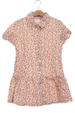 Kinderkleid Unbranded, Größe 10-11y/ 146-152 cm, Farbe Mehrfarbig, Preis 8,99 €