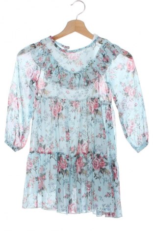 Kinderkleid Unbranded, Größe 4-5y/ 110-116 cm, Farbe Mehrfarbig, Preis 19,58 €
