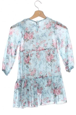 Kinderkleid Unbranded, Größe 4-5y/ 110-116 cm, Farbe Mehrfarbig, Preis 19,58 €