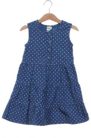 Kinderkleid Unbranded, Größe 18-24m/ 86-98 cm, Farbe Mehrfarbig, Preis 7,99 €