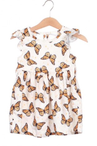 Kinderkleid Unbranded, Größe 12-18m/ 80-86 cm, Farbe Mehrfarbig, Preis 5,99 €