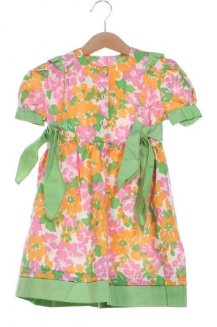 Dziecięca sukienka Unbranded, Rozmiar 5-6y/ 116-122 cm, Kolor Kolorowy, Cena 45,99 zł