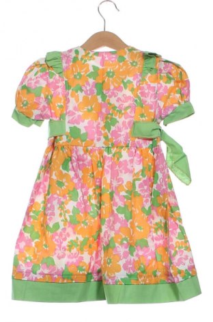 Dziecięca sukienka Unbranded, Rozmiar 5-6y/ 116-122 cm, Kolor Kolorowy, Cena 45,99 zł