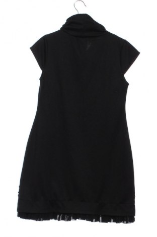 Kinderkleid Unbranded, Größe 7-8y/ 128-134 cm, Farbe Schwarz, Preis 10,99 €