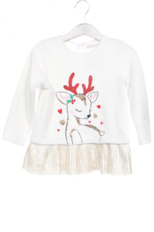 Παιδικό φόρεμα Unbranded, Μέγεθος 18-24m/ 86-98 εκ., Χρώμα Πολύχρωμο, Τιμή 2,99 €