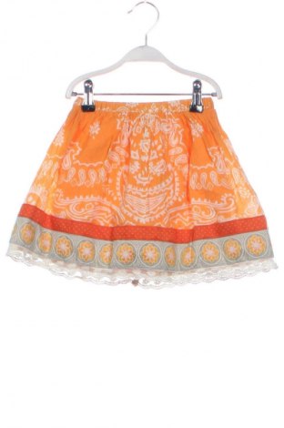 Παιδικό φόρεμα Unbranded, Μέγεθος 3-4y/ 104-110 εκ., Χρώμα Πολύχρωμο, Τιμή 8,02 €