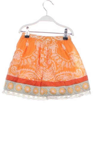 Παιδικό φόρεμα Unbranded, Μέγεθος 3-4y/ 104-110 εκ., Χρώμα Πολύχρωμο, Τιμή 8,02 €