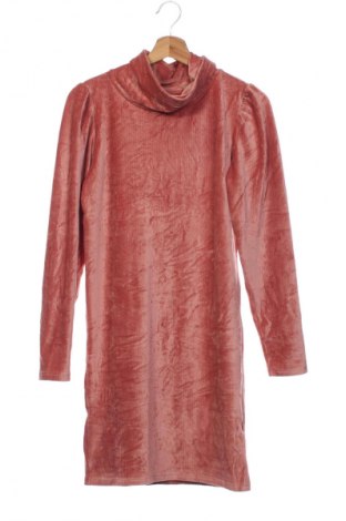 Kinderkleid Unbranded, Größe 14-15y/ 168-170 cm, Farbe Orange, Preis 8,99 €