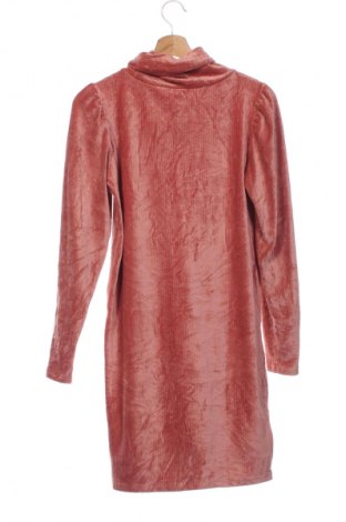 Kinderkleid Unbranded, Größe 14-15y/ 168-170 cm, Farbe Orange, Preis 8,99 €