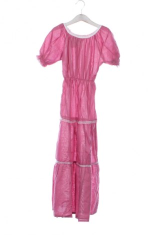 Gyerek ruha Unbranded, Méret 9-10y / 140-146 cm, Szín Rózsaszín, Ár 4 359 Ft