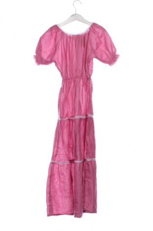 Gyerek ruha Unbranded, Méret 9-10y / 140-146 cm, Szín Rózsaszín, Ár 4 359 Ft