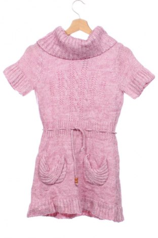 Kinderkleid Unbranded, Größe 12-13y/ 158-164 cm, Farbe Rosa, Preis 6,99 €