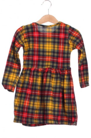 Kinderkleid Unbranded, Größe 4-5y/ 110-116 cm, Farbe Mehrfarbig, Preis 1,99 €