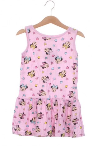 Kinderkleid Unbranded, Größe 4-5y/ 110-116 cm, Farbe Mehrfarbig, Preis 7,99 €