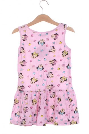 Kinderkleid Unbranded, Größe 4-5y/ 110-116 cm, Farbe Mehrfarbig, Preis 7,99 €