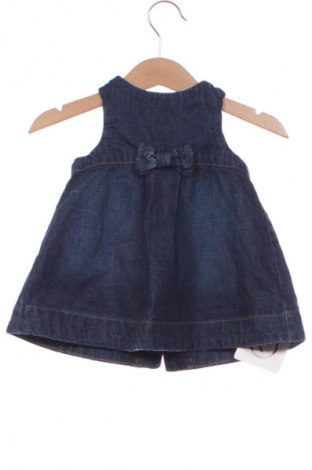 Kinderkleid Unbranded, Größe 8-9y/ 134-140 cm, Farbe Blau, Preis 6,99 €