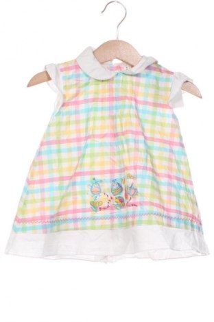 Kinderkleid Unbranded, Größe 6-9m/ 68-74 cm, Farbe Mehrfarbig, Preis 5,99 €