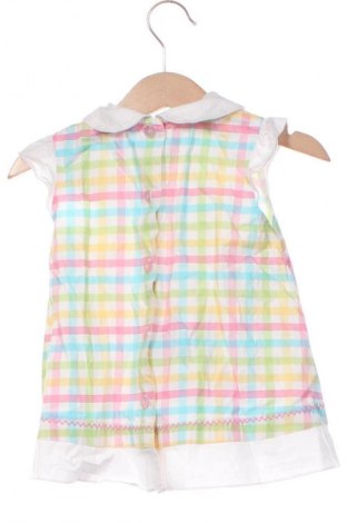 Kinderkleid Unbranded, Größe 6-9m/ 68-74 cm, Farbe Mehrfarbig, Preis 5,99 €
