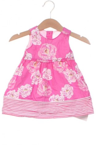 Kinderkleid Unbranded, Größe 2-3m/ 56-62 cm, Farbe Mehrfarbig, Preis 2,99 €