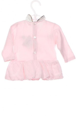 Kinderkleid Unbranded, Größe 2-3m/ 56-62 cm, Farbe Rosa, Preis 4,99 €