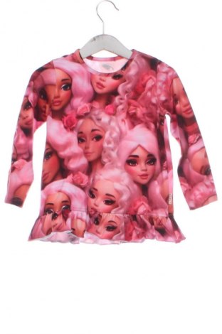 Kinderkleid Unbranded, Größe 12-18m/ 80-86 cm, Farbe Mehrfarbig, Preis 1,99 €