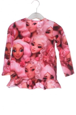 Kinderkleid Unbranded, Größe 12-18m/ 80-86 cm, Farbe Mehrfarbig, Preis 1,99 €